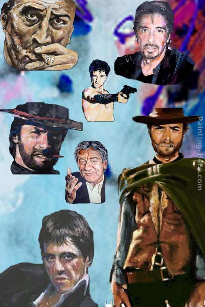 Unknown Artist Hanan